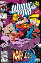 Wonder Man #14 (1992) Comic Books Wonder Man Prices