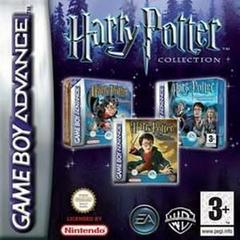 Harry Potter Collection PAL GameBoy Advance Prices