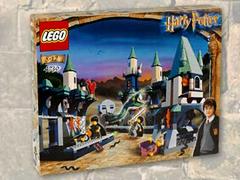 The Chamber of Secrets #4730 LEGO Harry Potter Prices