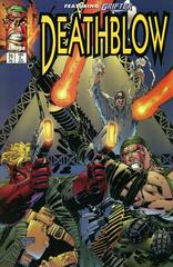 Deathblow #24 (1996) Comic Books Deathblow Prices