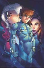 Persuasion [Kincaid Chrome] #3 (2022) Comic Books Persuasion Prices