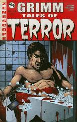 Grimm Tales of Terror [Eric J] #13 (2015) Comic Books Grimm Tales of Terror Prices