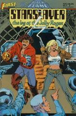 Starslayer #31 (1985) Comic Books Starslayer Prices