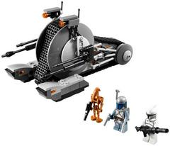 LEGO Set | Corporate Alliance Tank Droid LEGO Star Wars