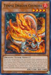 Tenpai Dragon Chundra LEDE-EN018 YuGiOh Legacy of Destruction Prices