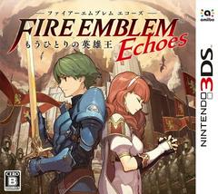 Fire Emblem Echoes: Shadows Of Valentia JP Nintendo 3DS Prices