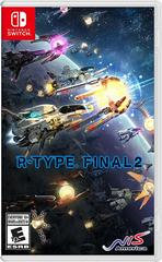 R-Type Final 2 Nintendo Switch Prices