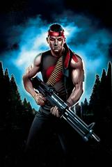 Bloodshot Unleashed [Cammarata] Comic Books Bloodshot Unleashed Prices