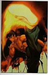 Street Fighter [Holofoil] #10 (2004) Comic Books Street Fighter Prices