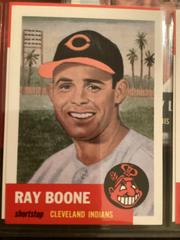 Ray Boone #25 Baseball Cards 1991 Topps Archives 1953 Prices