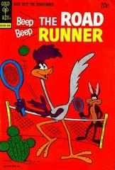 Beep Beep the Road Runner #37 (1973) Comic Books Beep Beep the Road Runner Prices