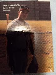 Tony Tarasco #100 Baseball Cards 1990 Best Prices