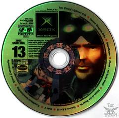 Front Disc | Official Xbox Magazine Demo Disc 13 Xbox