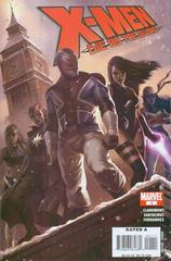 X-Men: Die By the Sword #1 (2007) Comic Books X-Men: Die By the Sword Prices