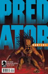Predator: Hunters #2 (2017) Comic Books Predator: Hunters Prices