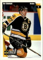 Ray Bourque Hockey Cards 1997 Collector's Choice Prices
