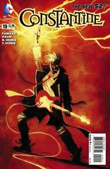 Constantine #19 (2015) Comic Books Constantine Prices