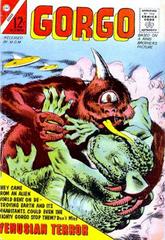 Gorgo #10 (1962) Comic Books Gorgo Prices