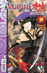 Witchblade Manga #10 (2007) Comic Books Witchblade Manga Prices