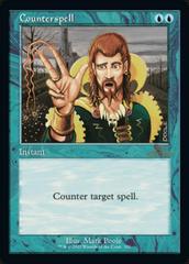 Counterspell #351 Magic 30th Anniversary Prices