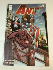 Ant #8 (2006) Comic Books Ant Prices