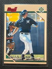 Brian Banes Baseball Cards 1996 Bowman Prices
