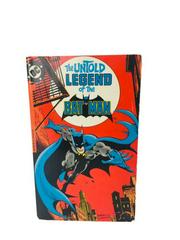 The Untold Legend of the Batman #49018 (1982) Comic Books The Untold Legend of the Batman Prices