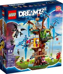 Fantastical Tree House #71461 LEGO DreamZzz Prices