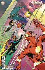 Titans [Hamner] #3 (2023) Comic Books Titans Prices