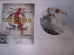 Photo By Canadian Brick Cafe | God of War III Playstation 3