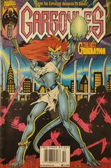 Gargoyles [Newsstand] #9 (1995) Comic Books Gargoyles Prices