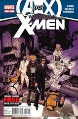 Wolverine & the X-Men #16 (2012) Comic Books Wolverine & the X-Men Prices