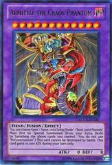 Armityle the Chaos Phantasm LCGX-EN211 YuGiOh Legendary Collection 2: The Duel Academy Years Mega Pack Prices