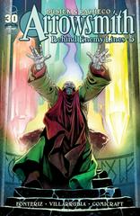 Arrowsmith: Behind Enemy Lines #5 (2022) Comic Books Arrowsmith: Behind Enemy Lines Prices