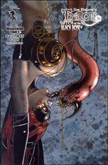 Tarot: Witch of the Black Rose [Partial Body] #85 (2014) Comic Books Tarot: Witch of the Black Rose Prices