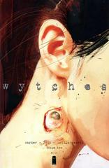 Wytches #2 (2014) Comic Books Wytches Prices