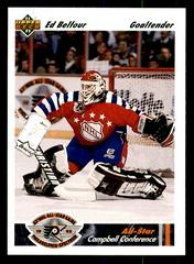Ed Belfour Hockey Cards 1991 Upper Deck Prices