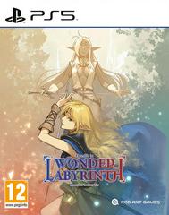 Record of Lodoss War: Deedlit in Wonder Labyrinth PAL Playstation 5 Prices