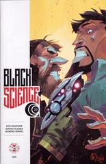 Black Science Comic Books Black Science Prices