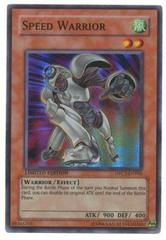 Speed Warrior DPCT-ENY05 YuGiOh Duelist Pack Collection Tin Prices