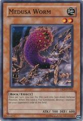 Medusa Worm DR3-EN202 YuGiOh Dark Revelation Volume 3 Prices