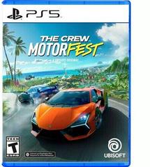 The Crew Motorfest Playstation 5 Prices