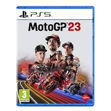 MotoGP 23 PAL Playstation 5 Prices