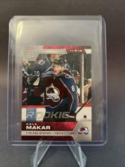 Cale Makar Hockey Cards 2019 Topps Now NHL Stickers Prices