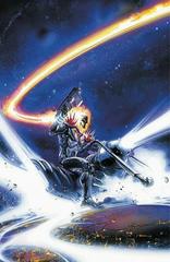Cosmic Ghost Rider [Crain B] #1 (2018) Comic Books Cosmic Ghost Rider Prices