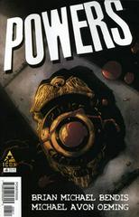 Powers #6 (2004) Comic Books Powers Prices