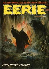 Eerie #2 (1966) Comic Books Eerie Prices