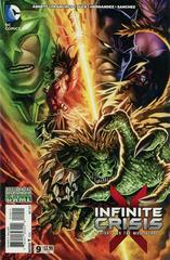 Infinite Crisis: Fight for the Multiverse #9 (2015) Comic Books Infinite Crisis: Fight for the Multiverse Prices