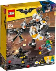 Egghead Mech Food Fight #70920 LEGO Super Heroes Prices