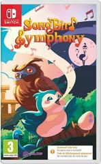Songbird Symphony [Code in Box] PAL Nintendo Switch Prices